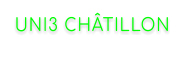 UNI3 CHÂTILLON